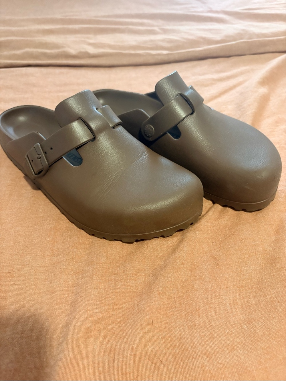 Womans Birkenstocks